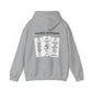 Stay Up Gorge 2025 Hoodie *With Set List