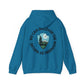 Save Our National Parks DEAD *front & back Hoodie