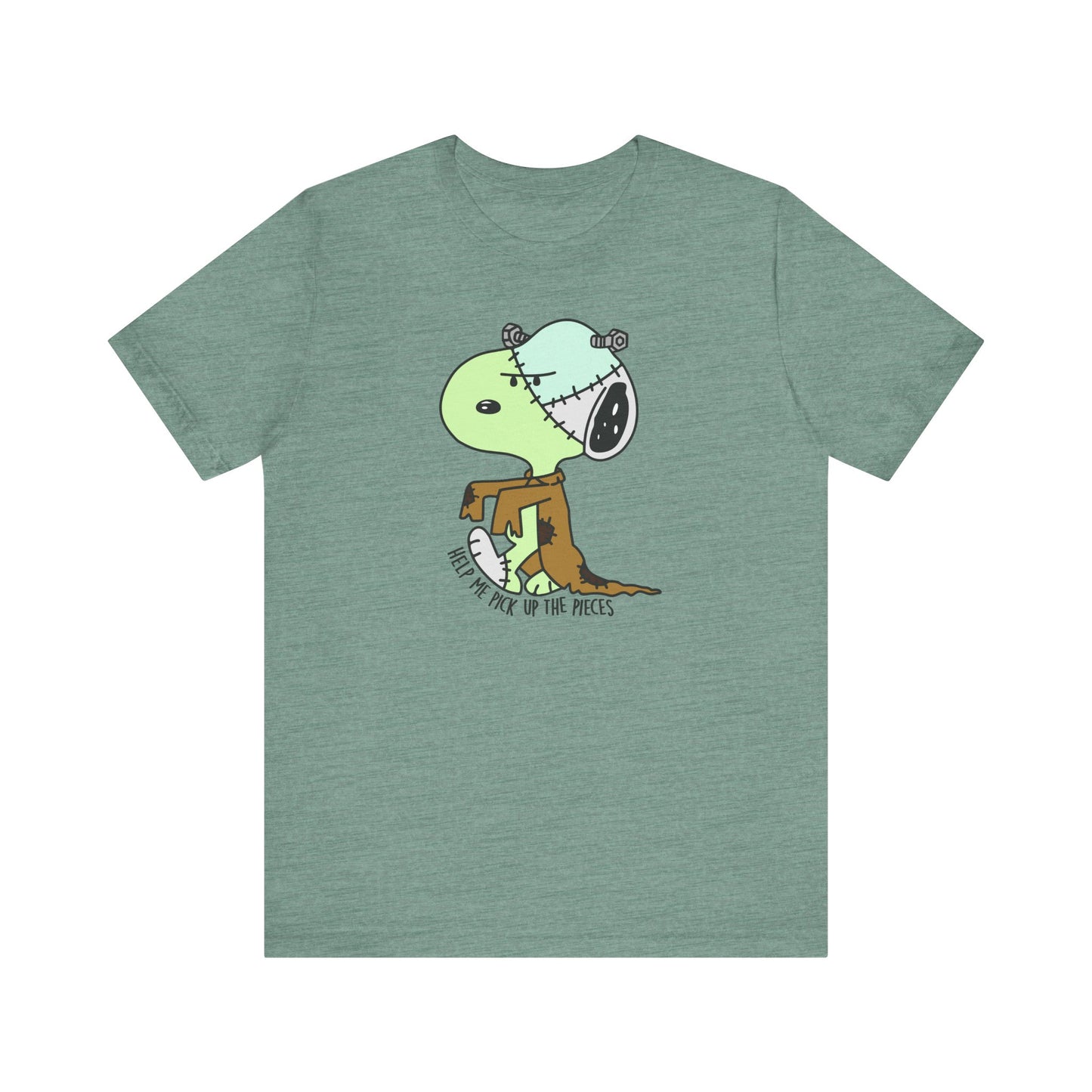 Horror Pup