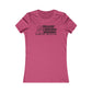 Freakin Creekend Weekend 2024 Women's Cut *With Setlist