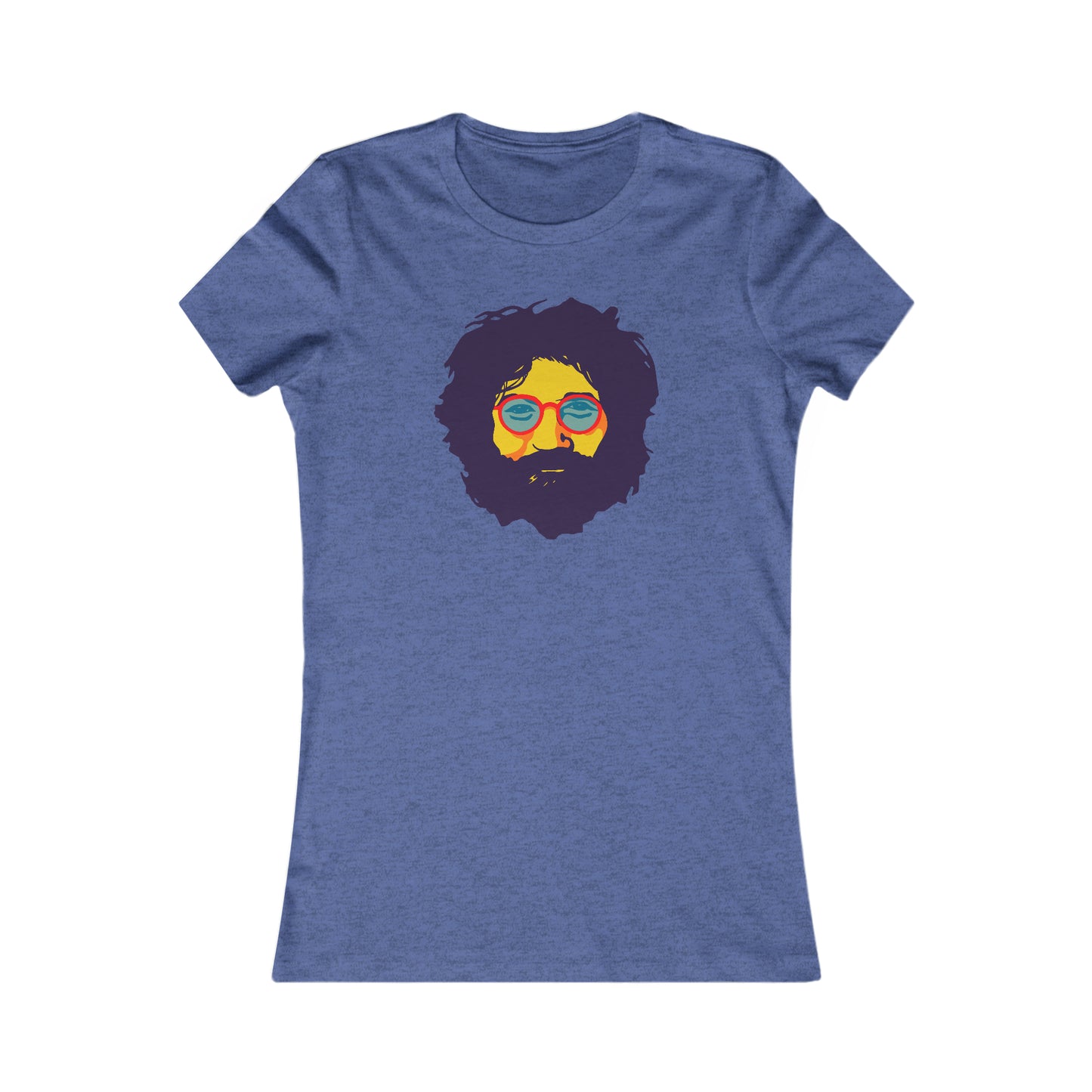 Jerry Abstract Women's Cut