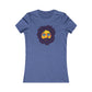 Jerry Abstract Women's Cut