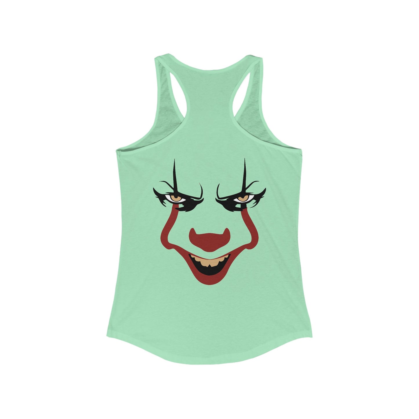 You'll Float Too *With Back Print*  Woman's Tank