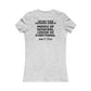 BTCS Gorge 2025 *with back printing Women's Cut Tee