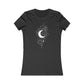 Walk Around The Moon Boho Style