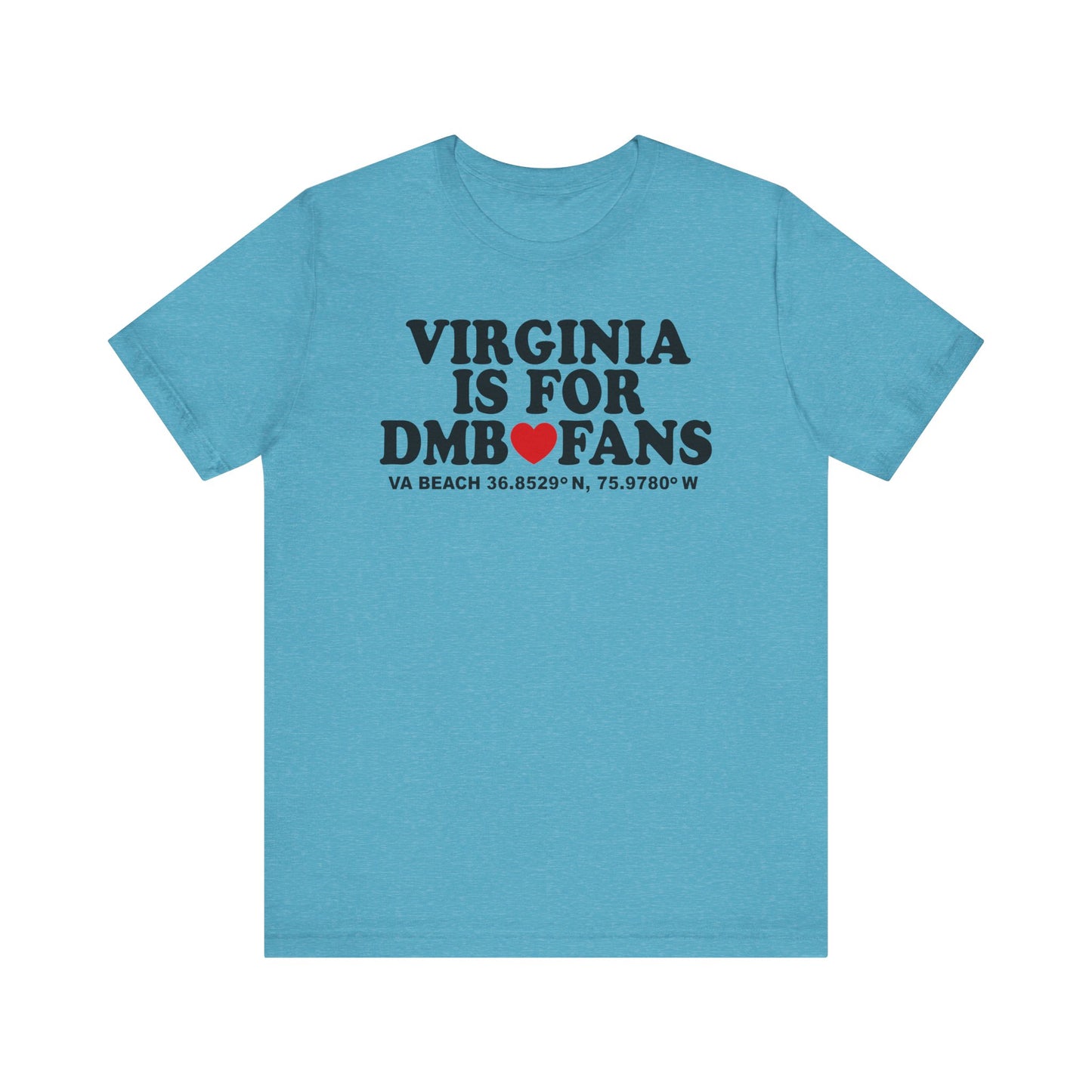 Virginia Beach 2026 *With Set List