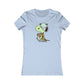 Horror Pup Woman's Cut Tee