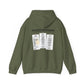New Gorge Album 2026 Hoodies *With Set List