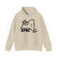 Rather Be At SPAC 2026 ant Hoodies