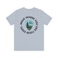 Save Our National Parks I'll Back You Up *front & back