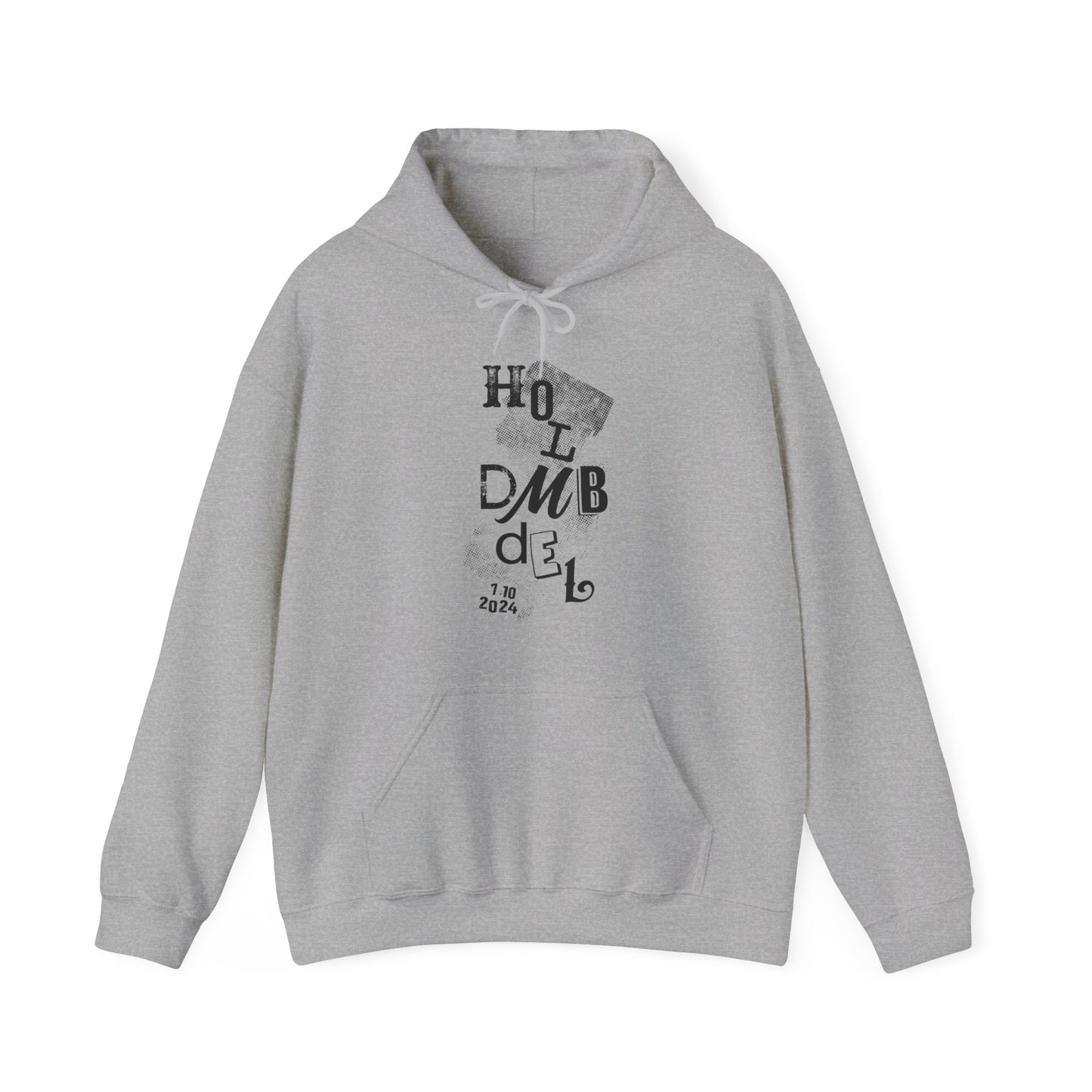 Holmdel 2024 Hoodie *With Setlist