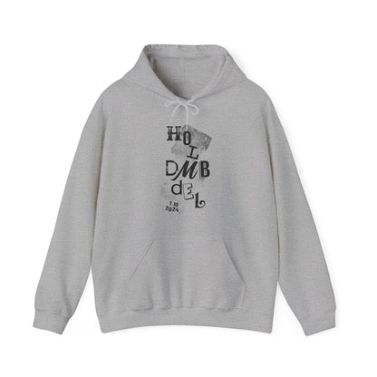 Holmdel 2024 Hoodie *With Setlist
