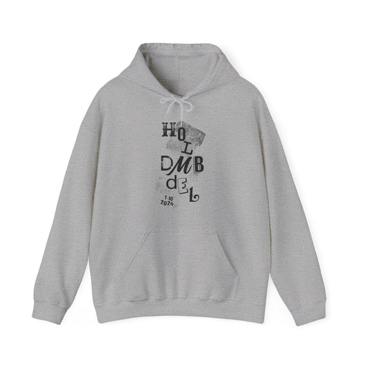 Holmdel 2024 Hoodie *With Setlist