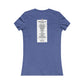 Forest Hills 2026 Woman's Cut Tee *With Set List