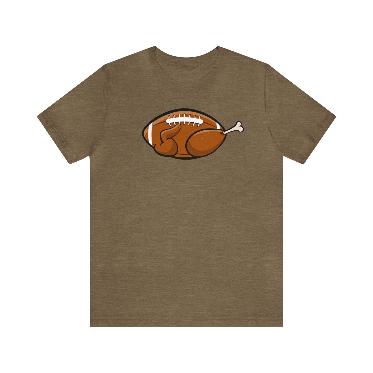 Turkey Ball