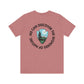 Save Our National Parks DEAD *front & back