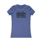 Gorge Coordinates 2025 Woman's Cut *With Set List