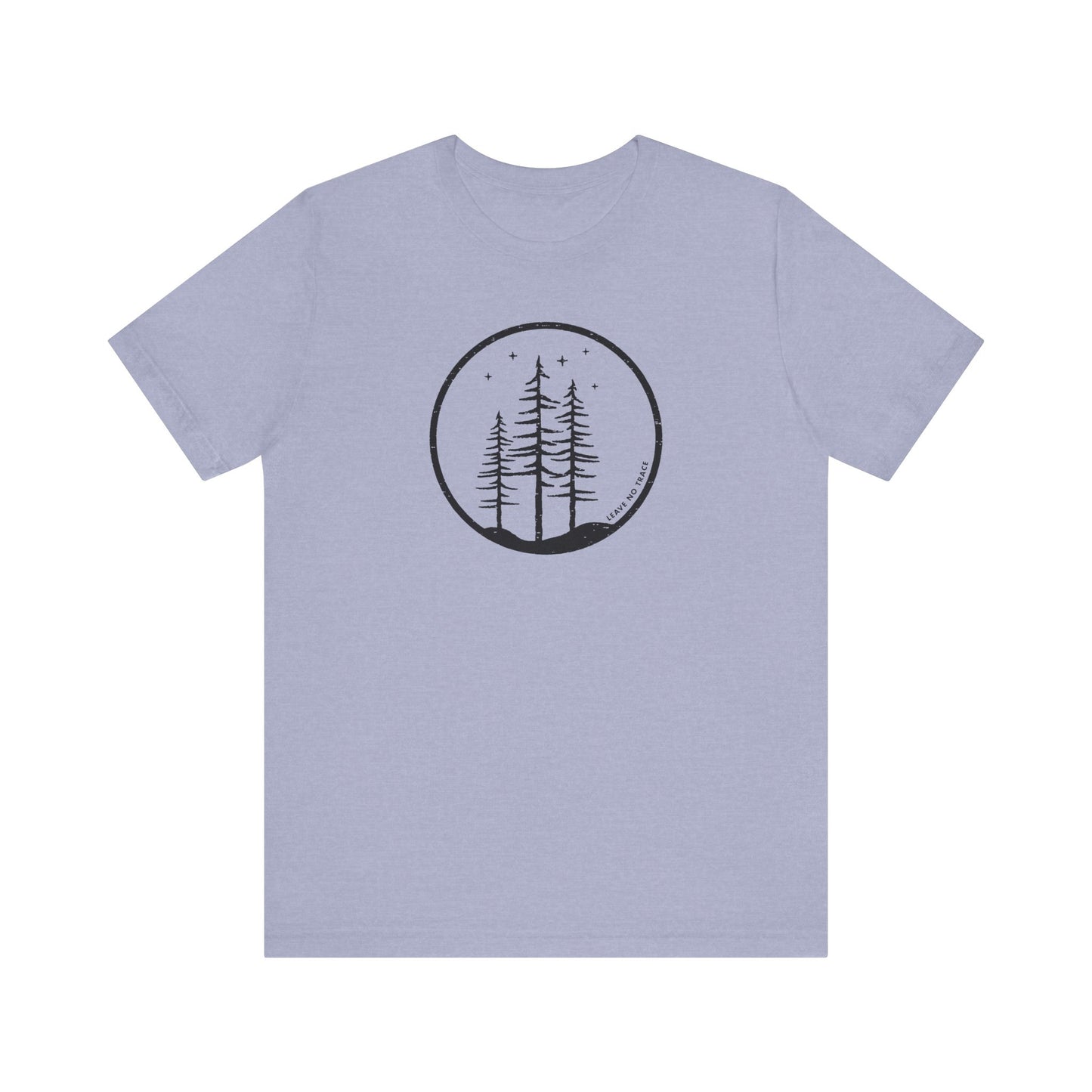 Leave No Trace * Plant One Tree