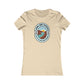 Stay Up Gorge 2026 Woman's Cut Tee