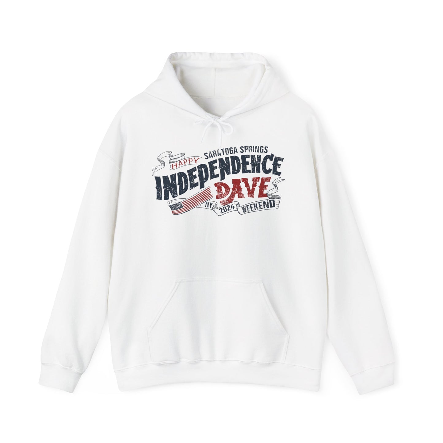 Independence Dave 2024 Hoodie