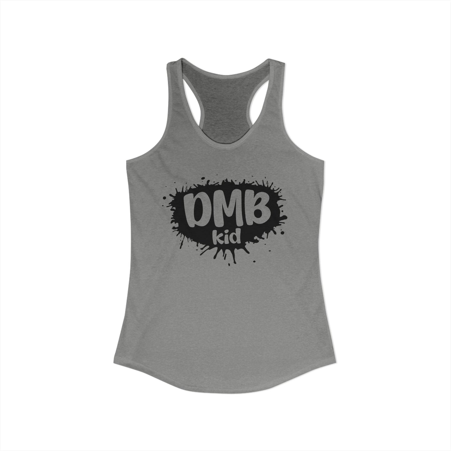 DMB Kid Woman's Tank