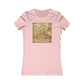 New Gorge Album 2026 Woman's Cut Tee *With Set List