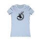 Freakin Creekend 2026 Woman's Cut Tee *With Set List