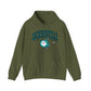Jacksonville Florida 2024 Hoodie *With Setlist