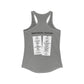 Grand Rapids 2026 Woman's Tank *With set List