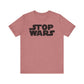 Stop Wars