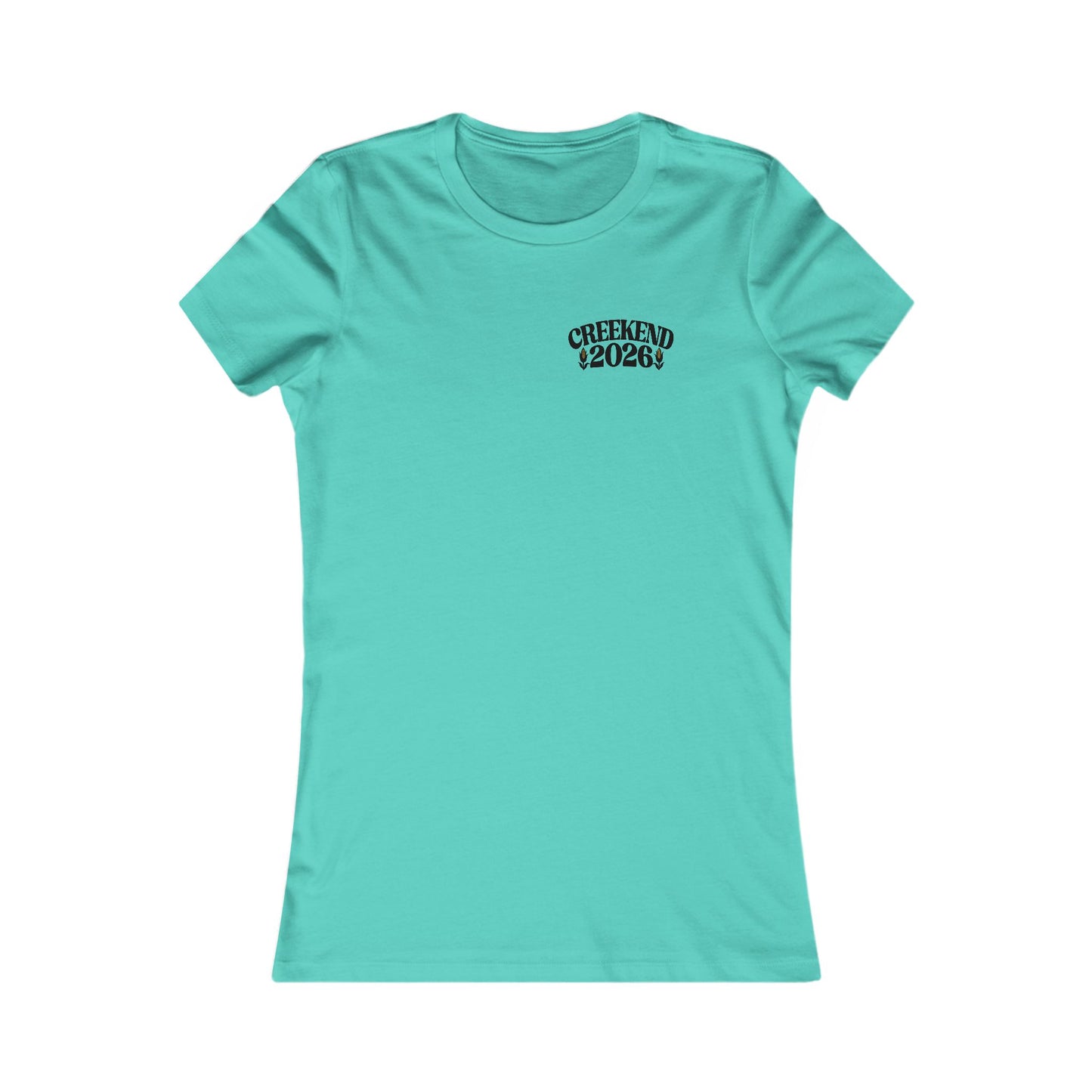 Noblesville 2026 *With Back Woman's Cut