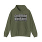 Creekend Come & Dance 2025 Hoodie *With Setlist