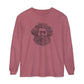 Vintage Jerry Lineart Long Sleeve Tee