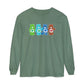 Dave Cares Long Sleeve Tee