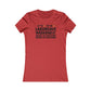 Gorge Coordinates 2025 Woman's Cut *With Set List