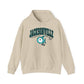 Jacksonville Florida 2024 Hoodie *With Setlist