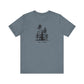 Give Love Grow Trees Tee * Plant One Tree