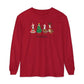 Goosemas Long Sleeve Tee