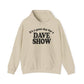 Good Day For A Dave Show Hoodies