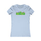 Grey Street & Friends Woman's Cut Tee