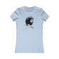 Jerry Scribbles Women's Cut