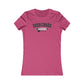Deer Creek 2026 Woman's Cut Tee *With Set List