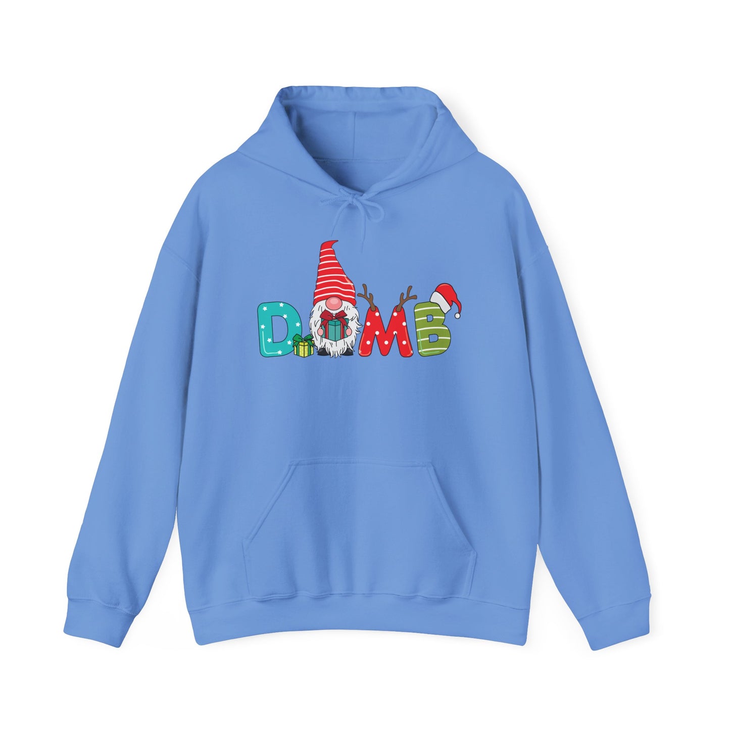 DMBGnome Hoodie