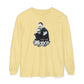 You & Me In Mexico 2027 Long Sleeve Tee