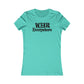 Weir Everywhere Women's Cut