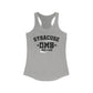 Syracuse 2025 Woman's Tank *With Setlist
