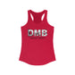 NIGHT ZERO Funny Summer 2025 Woman's Tank