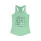 Sugar Magnolia Tank Top