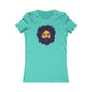 Jerry Abstract Women's Cut