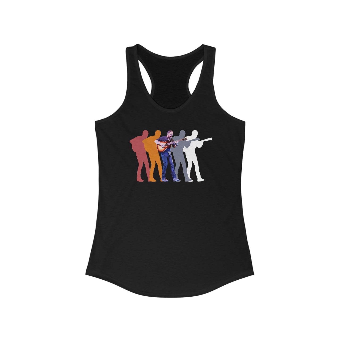 The Legend DJM Tank Top